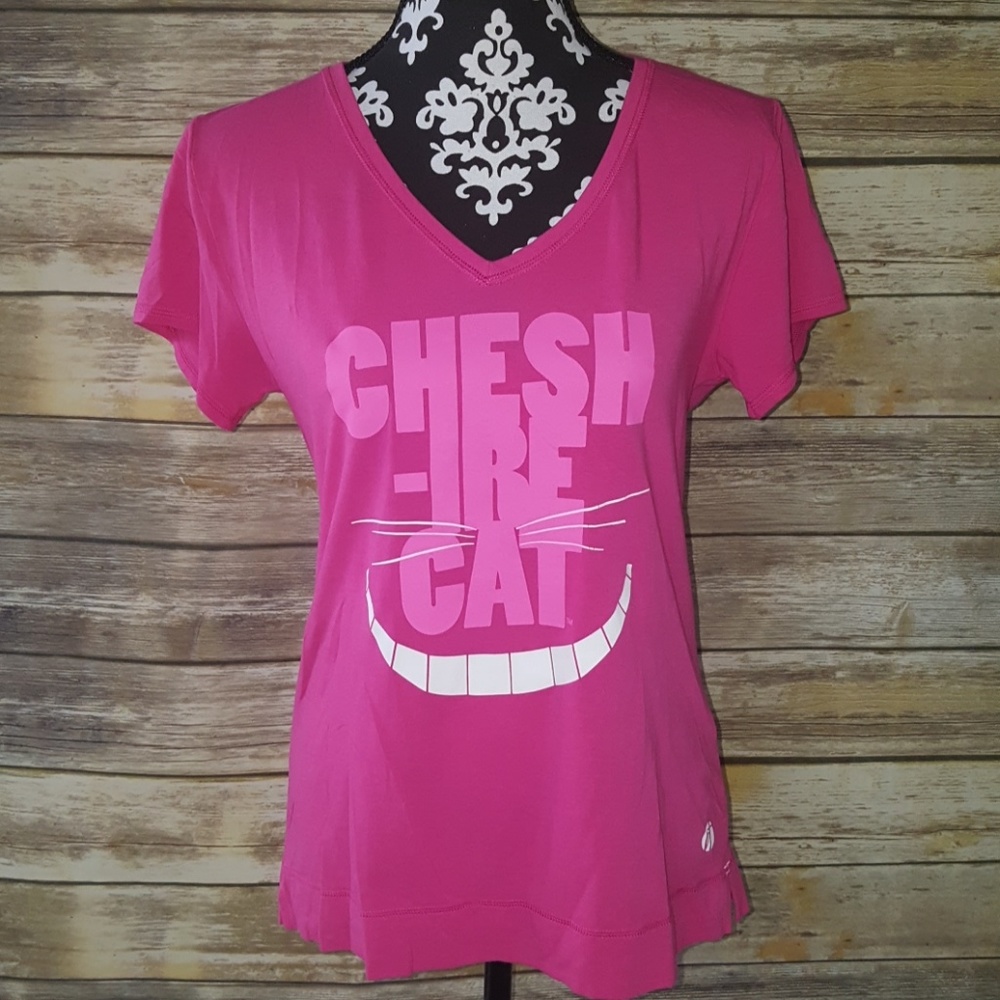 NEW Raw Threads Disney inspired top size L